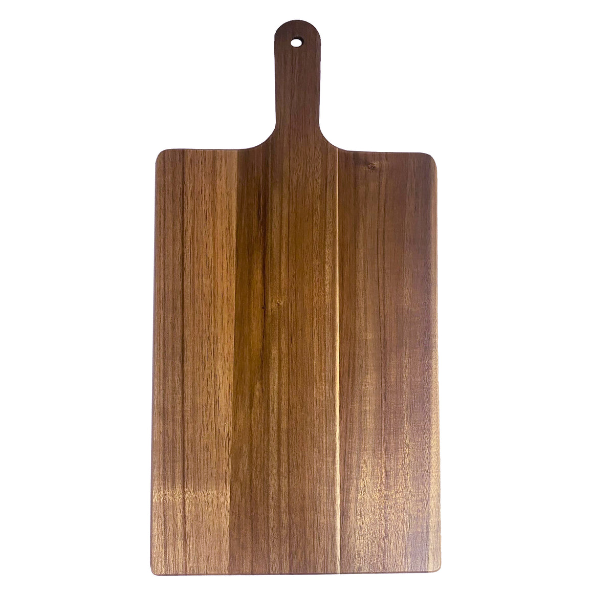 Wooden Chopping/Serving Board - 35x17cm