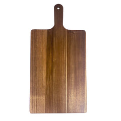 Wooden Chopping/Serving Board - 35x17cm