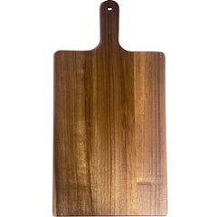 Wooden Chopping/Serving Board 45x22cm
