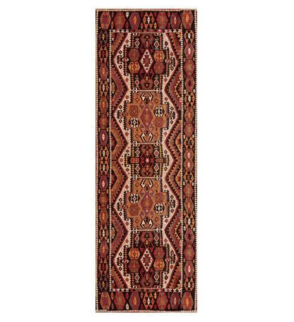 Kilim Fall Vinyl Rug Packshot