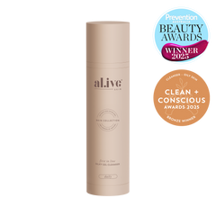 First In Line, Silky Gel Cleanser