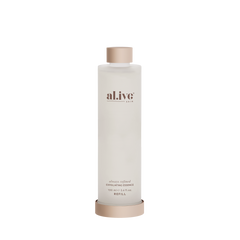 Always Refined, Exfoliating Essence Refill