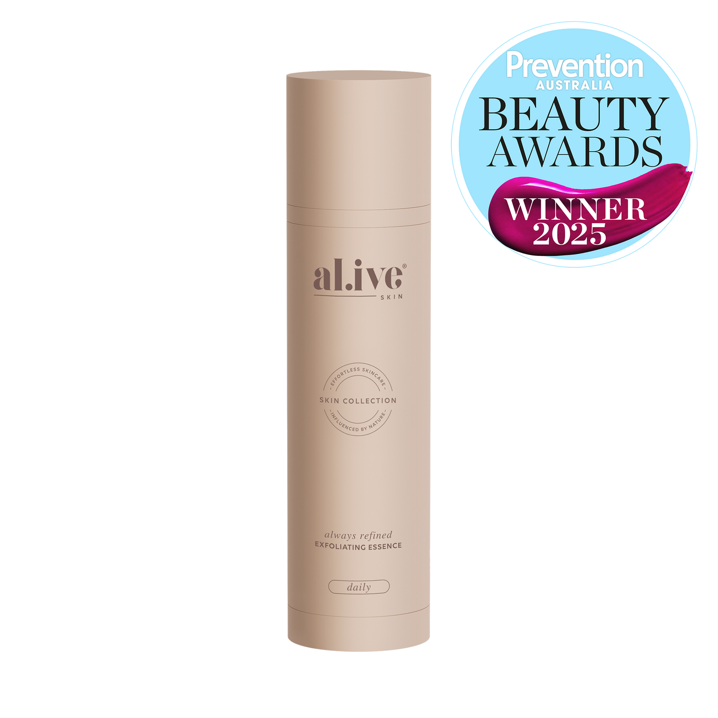 Always Refined, Exfoliating Essence