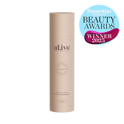 Always Refined, Exfoliating Essence