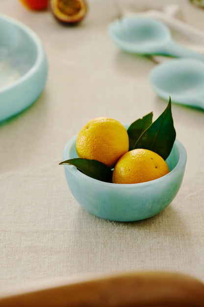 Aries Aqua Small Bowl D12Xh6Cm