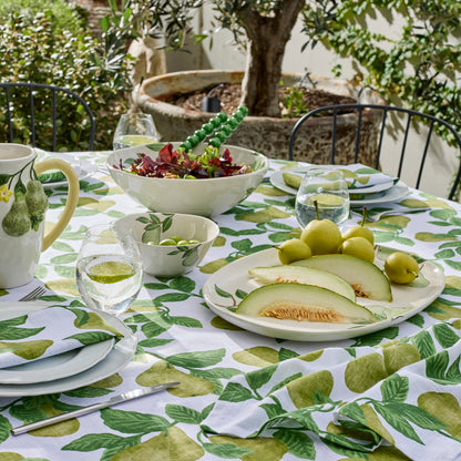 Pear Platter