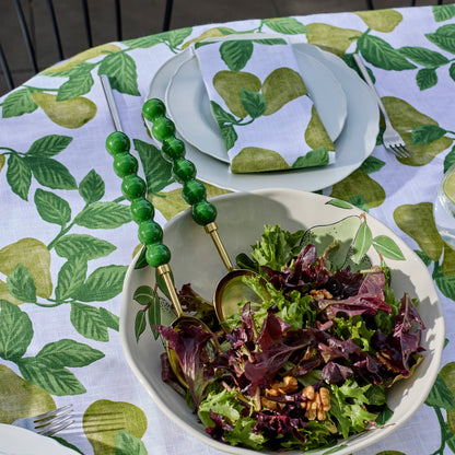 Pear Bowl