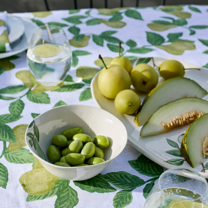 Pear Small Bowl