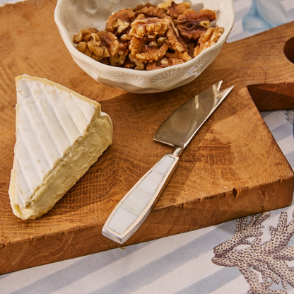 Mother Of Pearl Cheese Knife