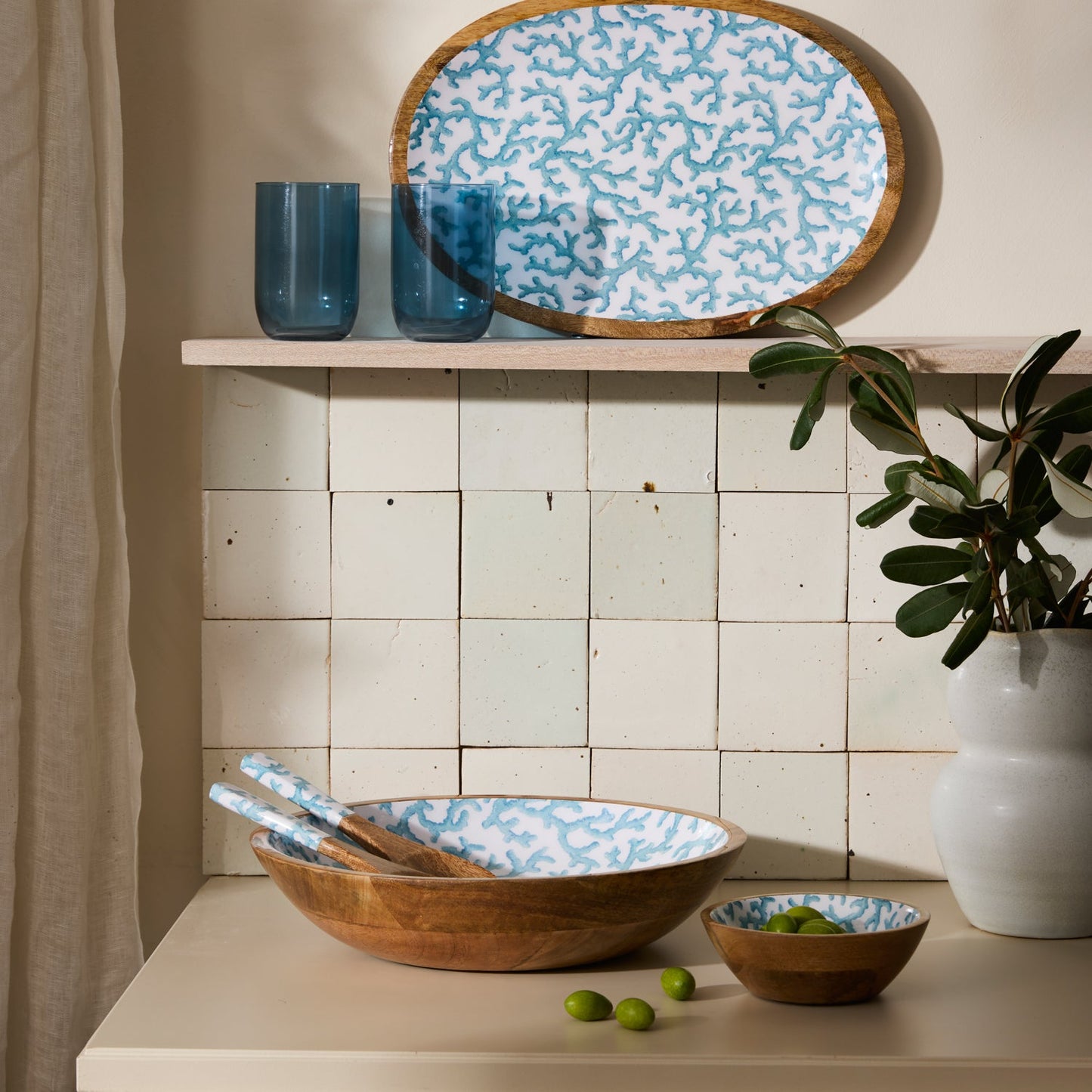 Hayman Small Bowl