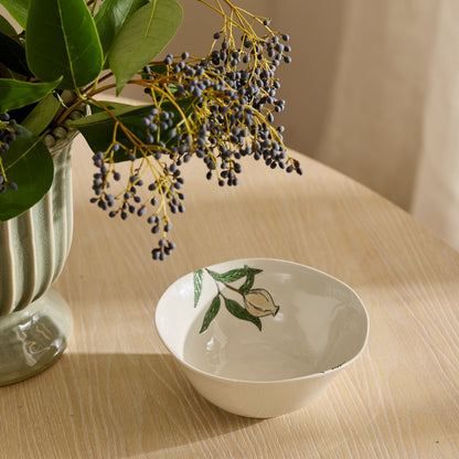 Pomegranate Small Bowl