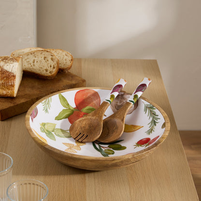 Fiesta Oval Platter
