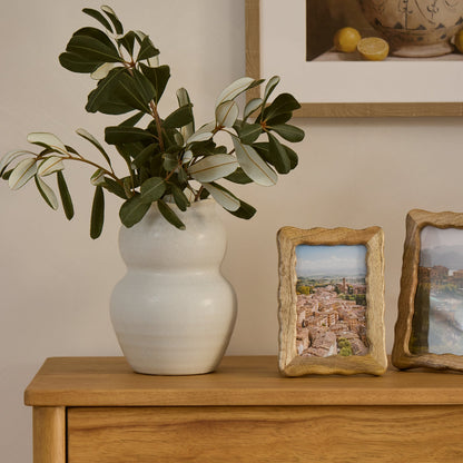 Neve Vase Mist Large