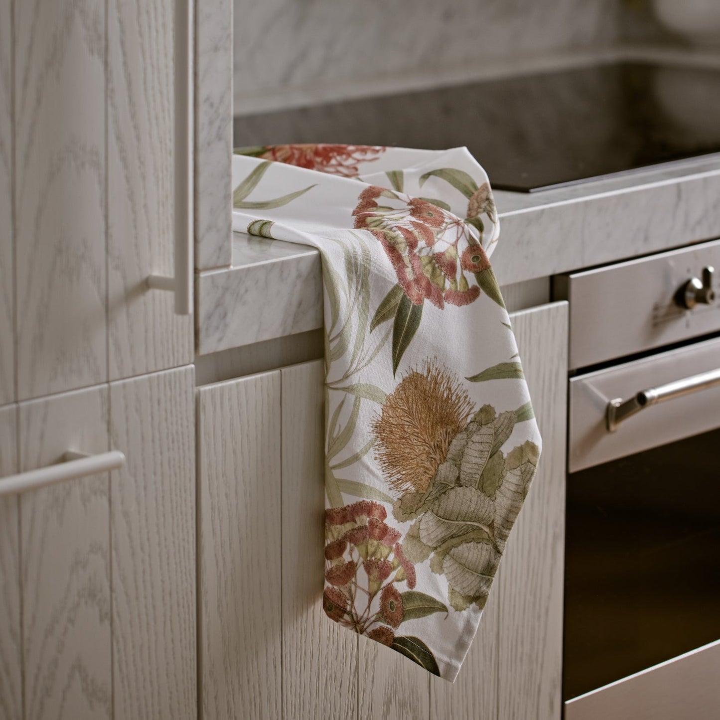 Sylvan Clay Single Teatowel