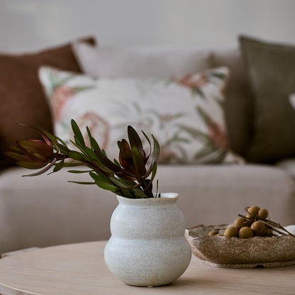 Neve Vase Mist Small