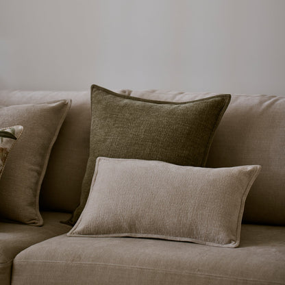 Blake Natural Cushion 30X50Cm
