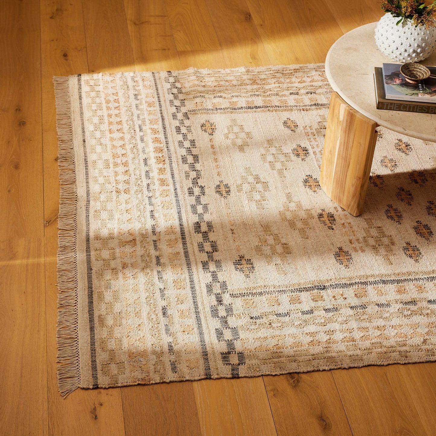 Lucas Rug