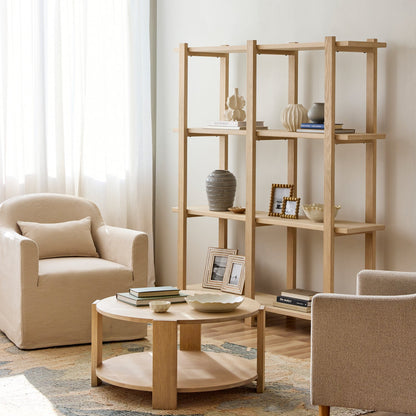 Hudson Shelf