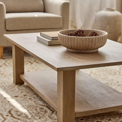 Frances Coffee Table