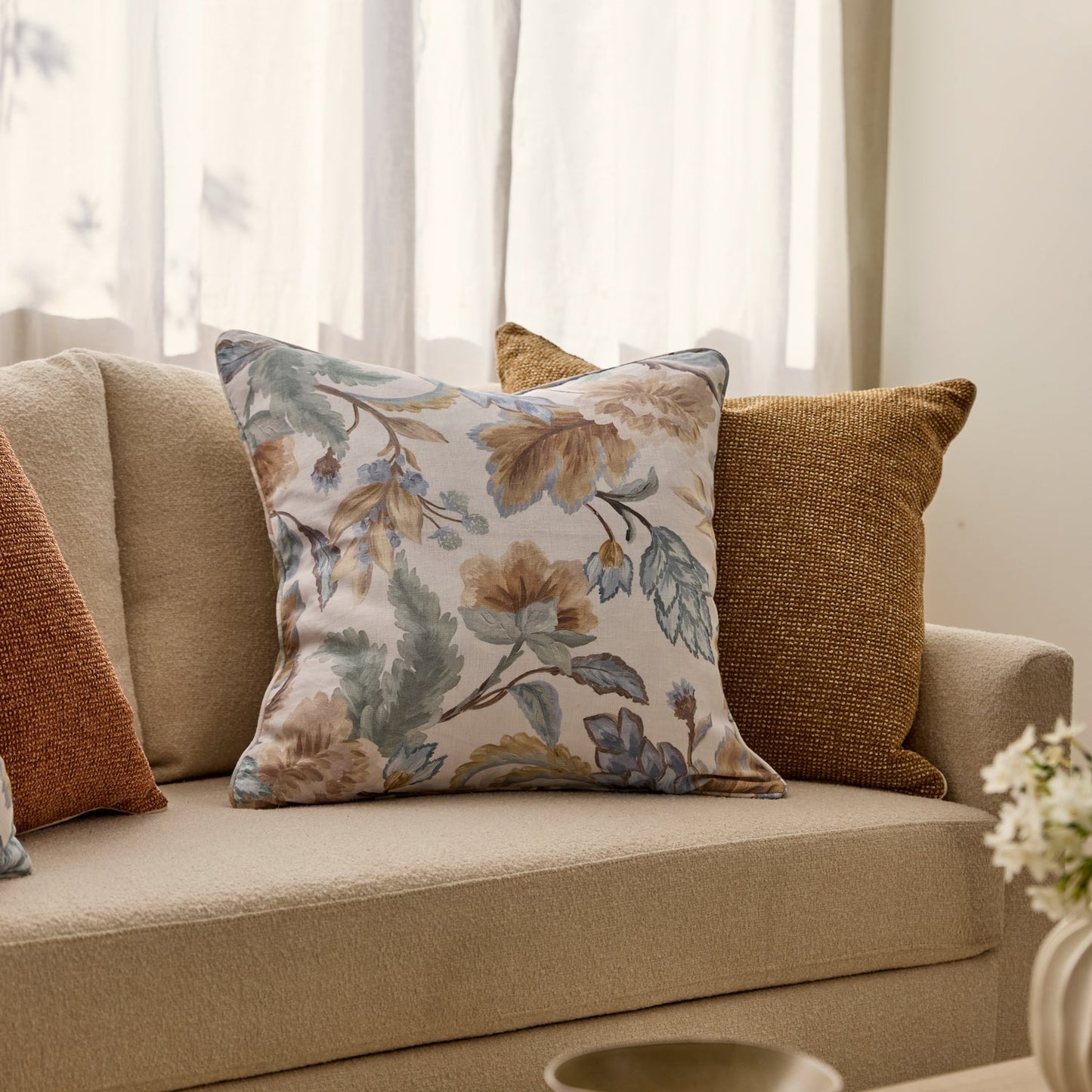 Charleston Multi Cushion 55Cm