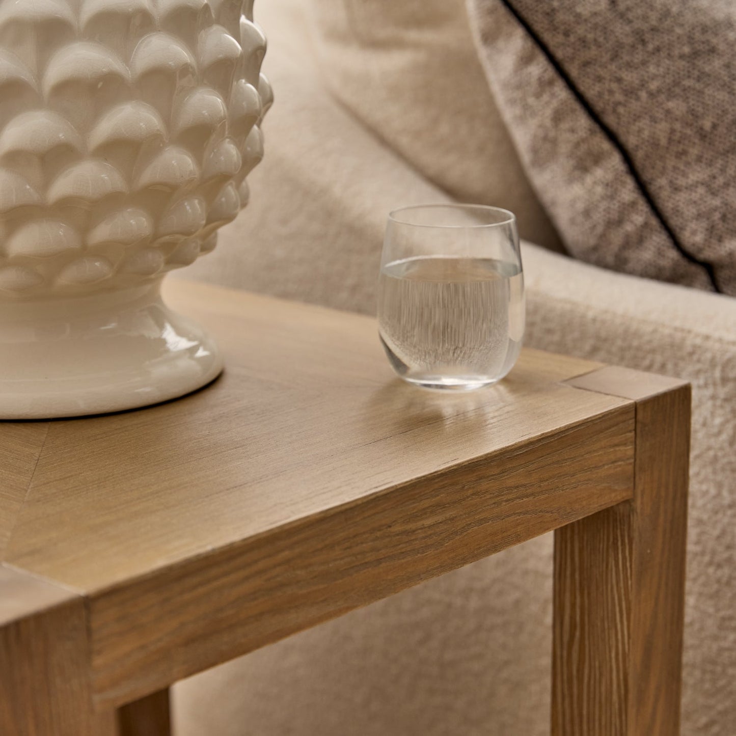 Frances Side Table
