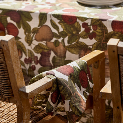 Orchard Multi Napkin Set Of 4