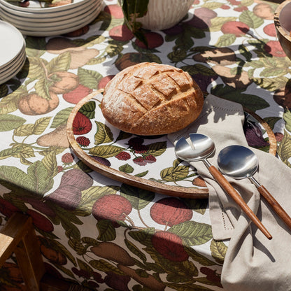 Orchard Oval Platter