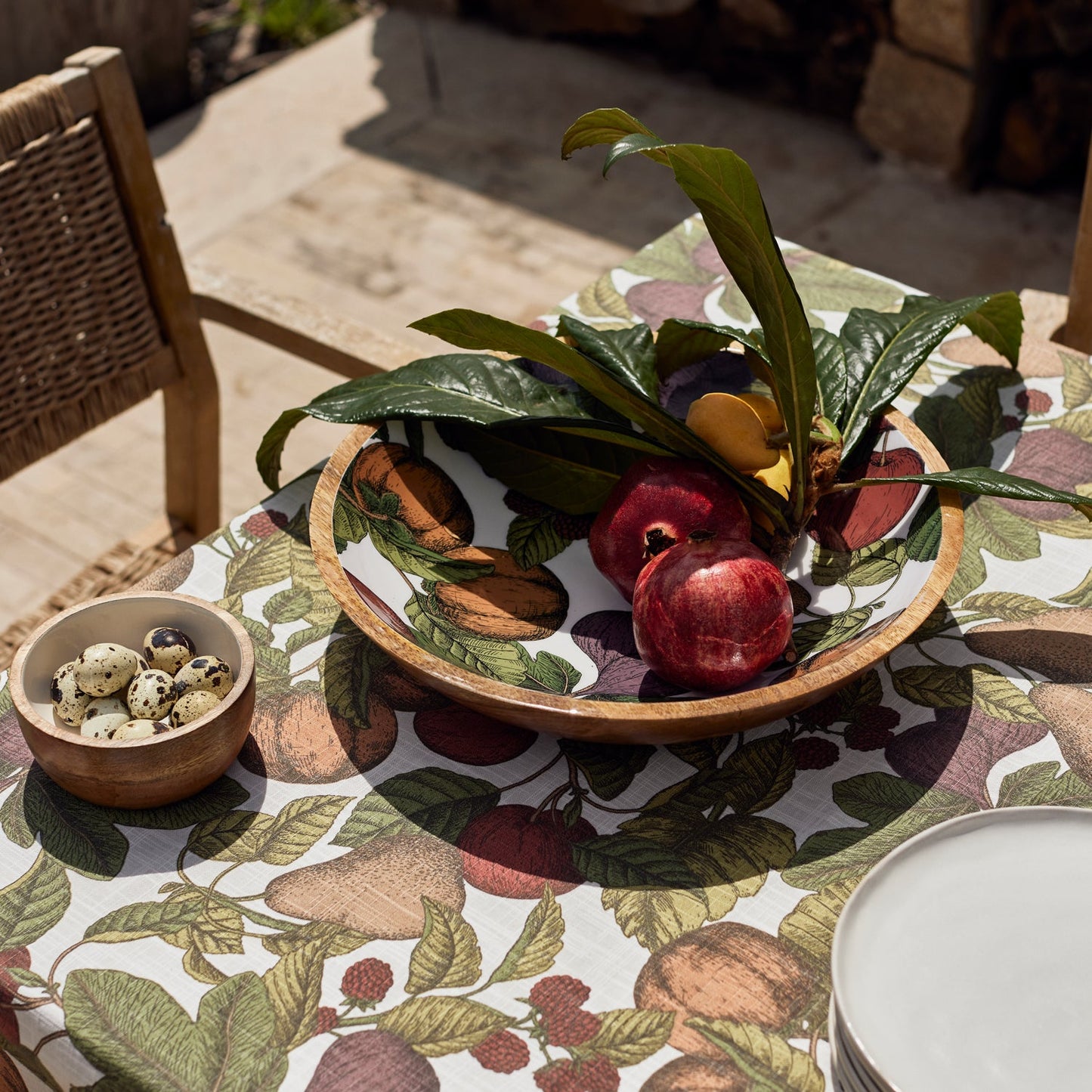 Orchard Salad Bowl