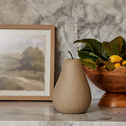 Bartlett Grey Green Pear