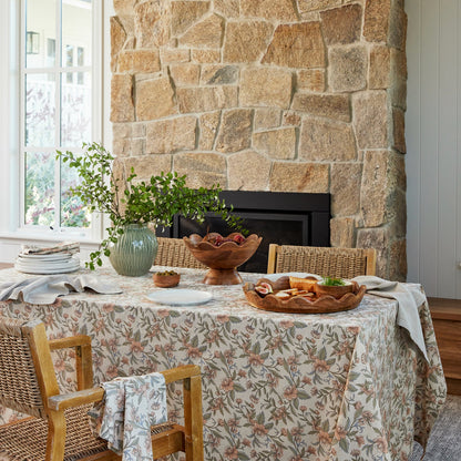 Amelia Floral Tablecloth