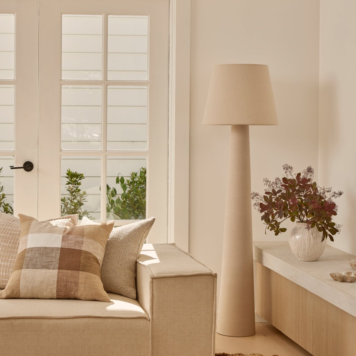 Gordon Floor Lamp