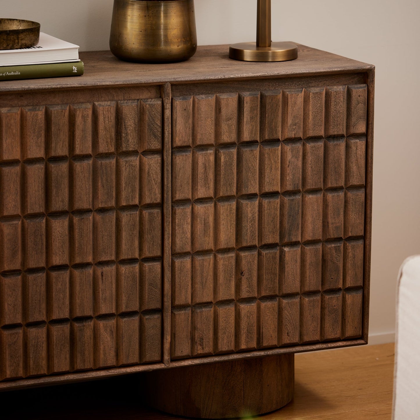 Akira Sideboard