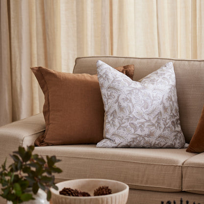 Barkley Neutral Cushion