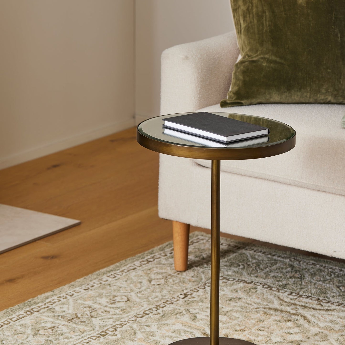 Lawrence Cocktail Table