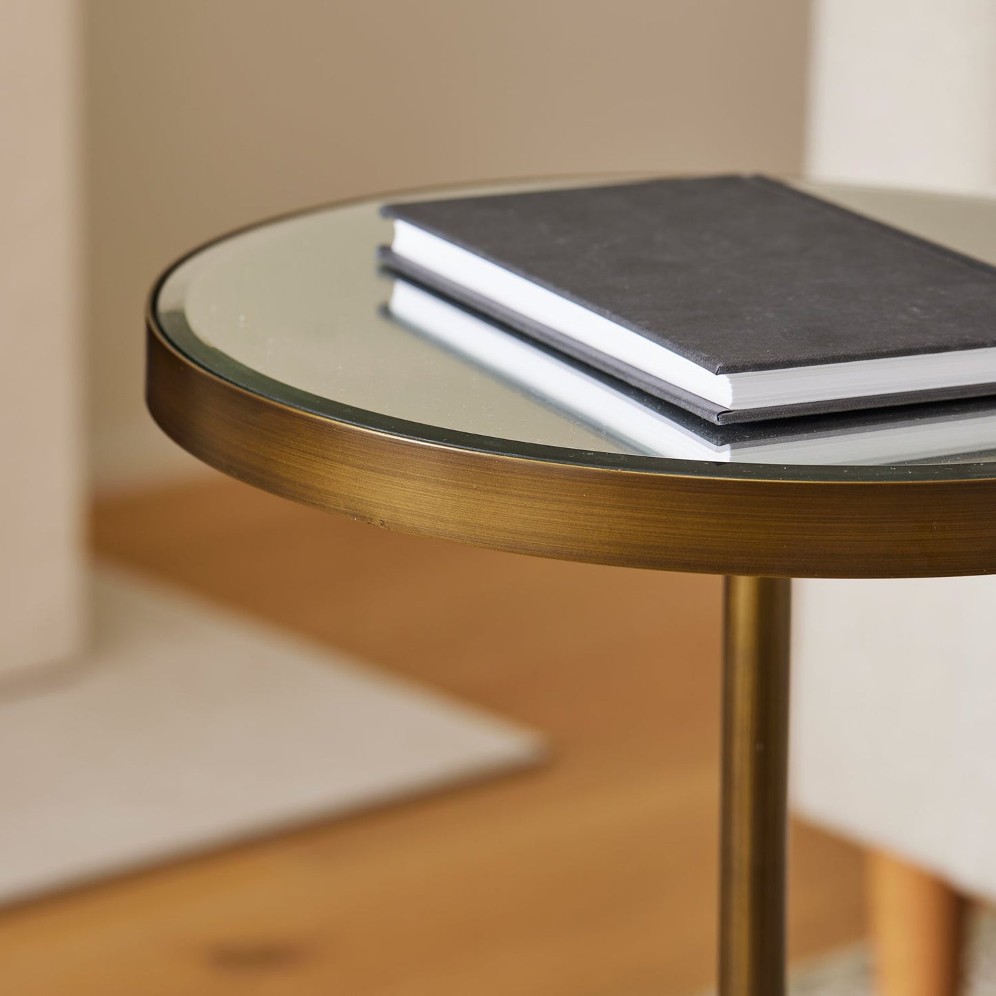 Lawrence Cocktail Table