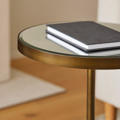Lawrence Cocktail Table