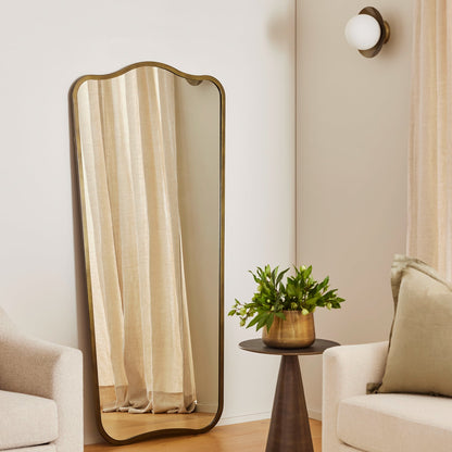 Barkley Tall Mirror