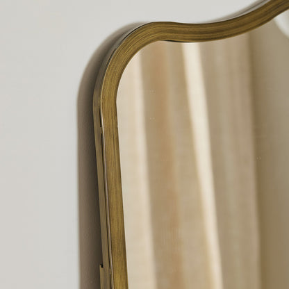Barkley Tall Mirror
