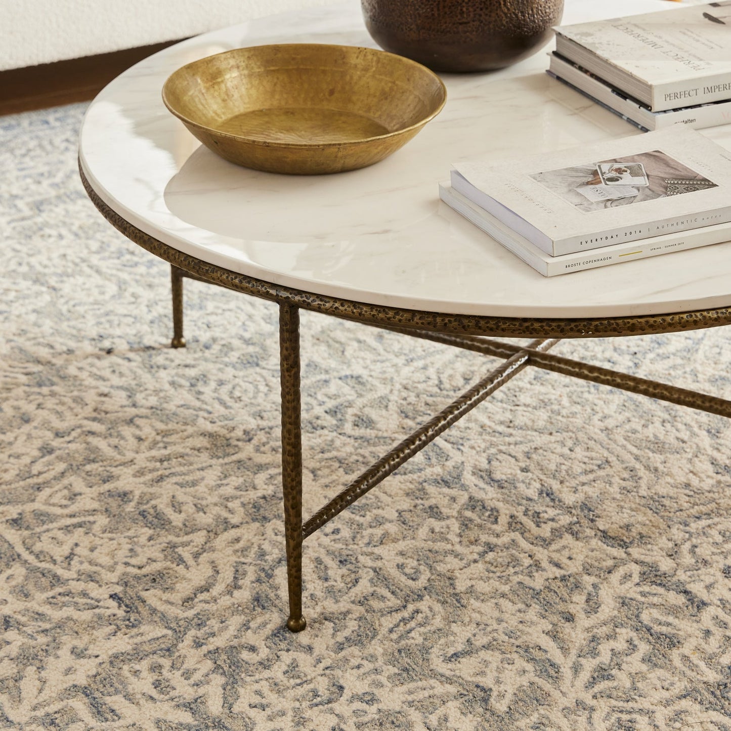 Laurel Coffee Table