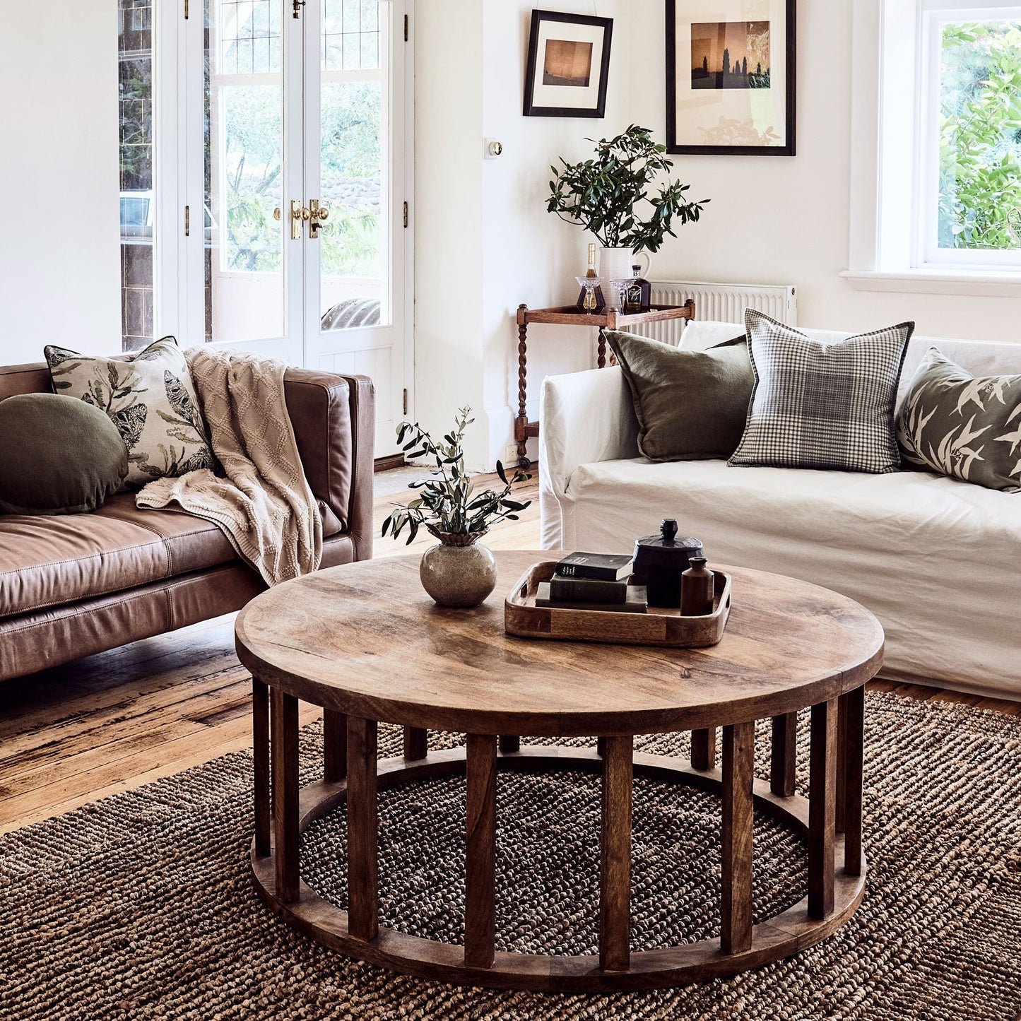 Rhodes Coffee Table