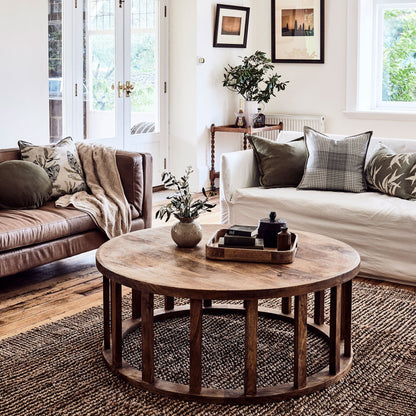 Rhodes Coffee Table