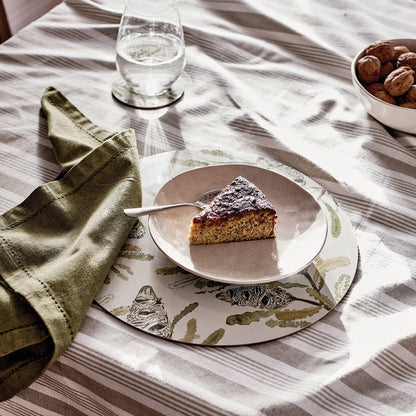Seed Pod Tableware Bundle