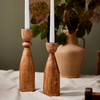 Marla Candlestick Bundle