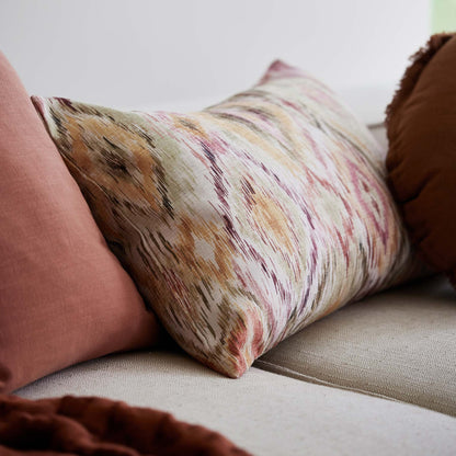 Ikat Multi Cushion