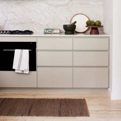 Jude Jute Rug - Grey