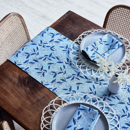 Marni White Placemat