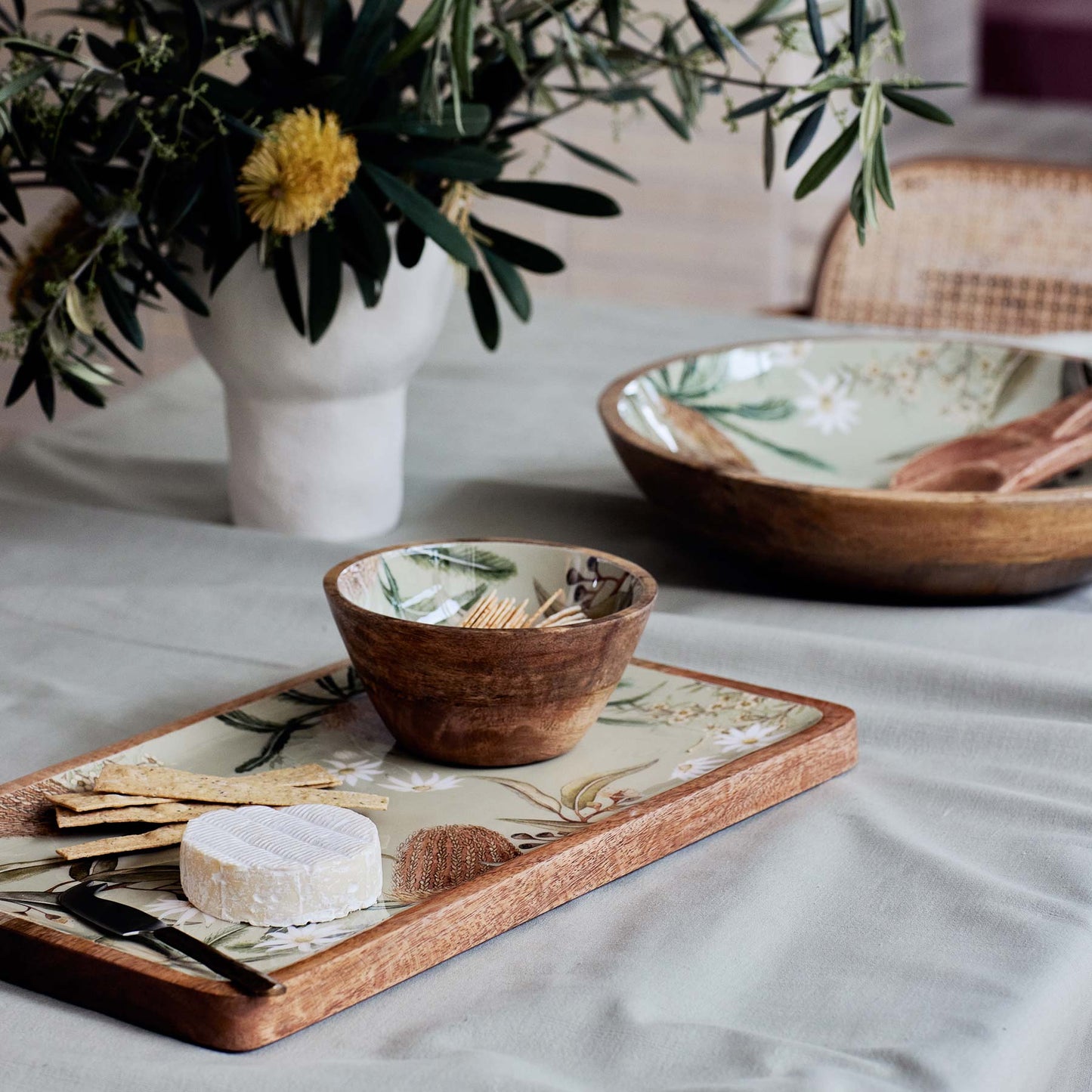 Marysville Small Bowl