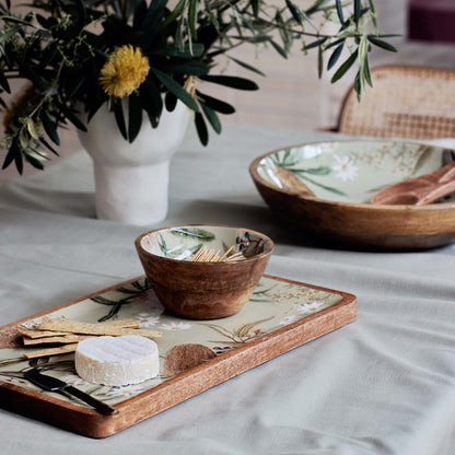 Marysville Small Bowl
