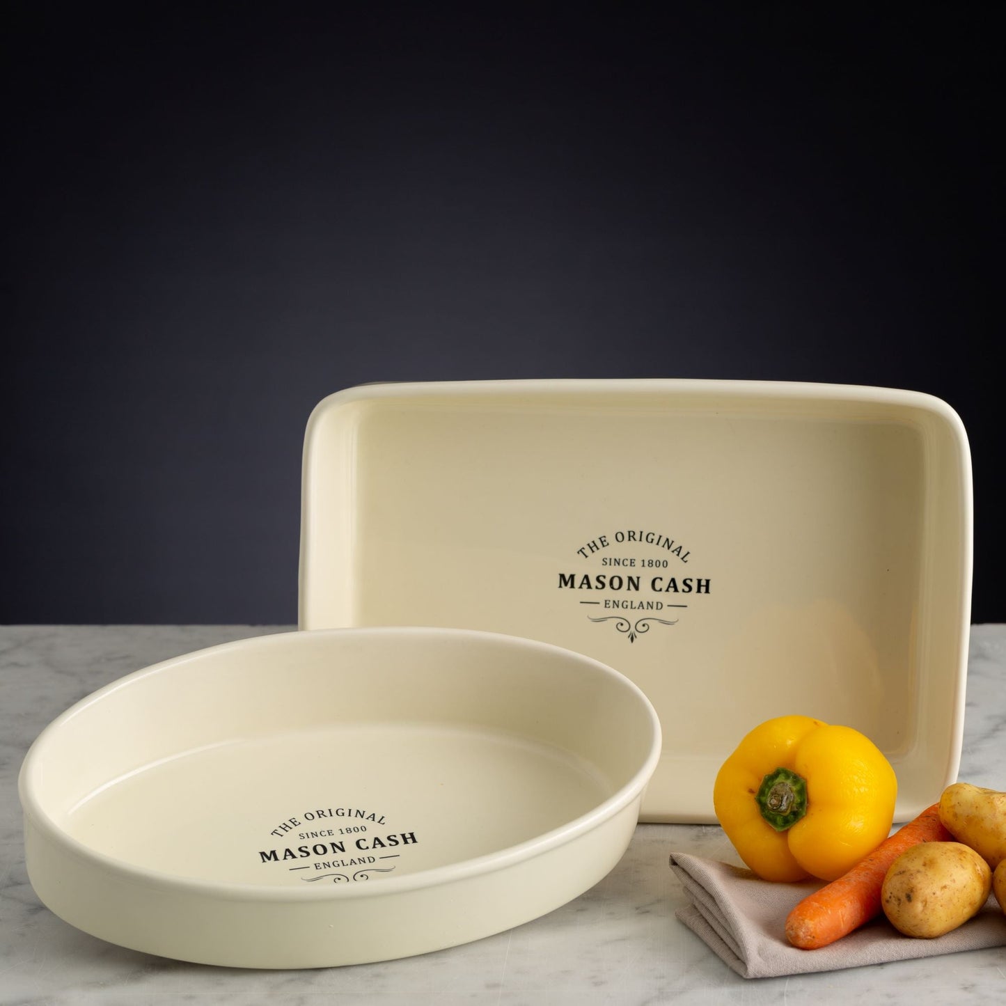 Innovative Kitchen Lasagne Dish