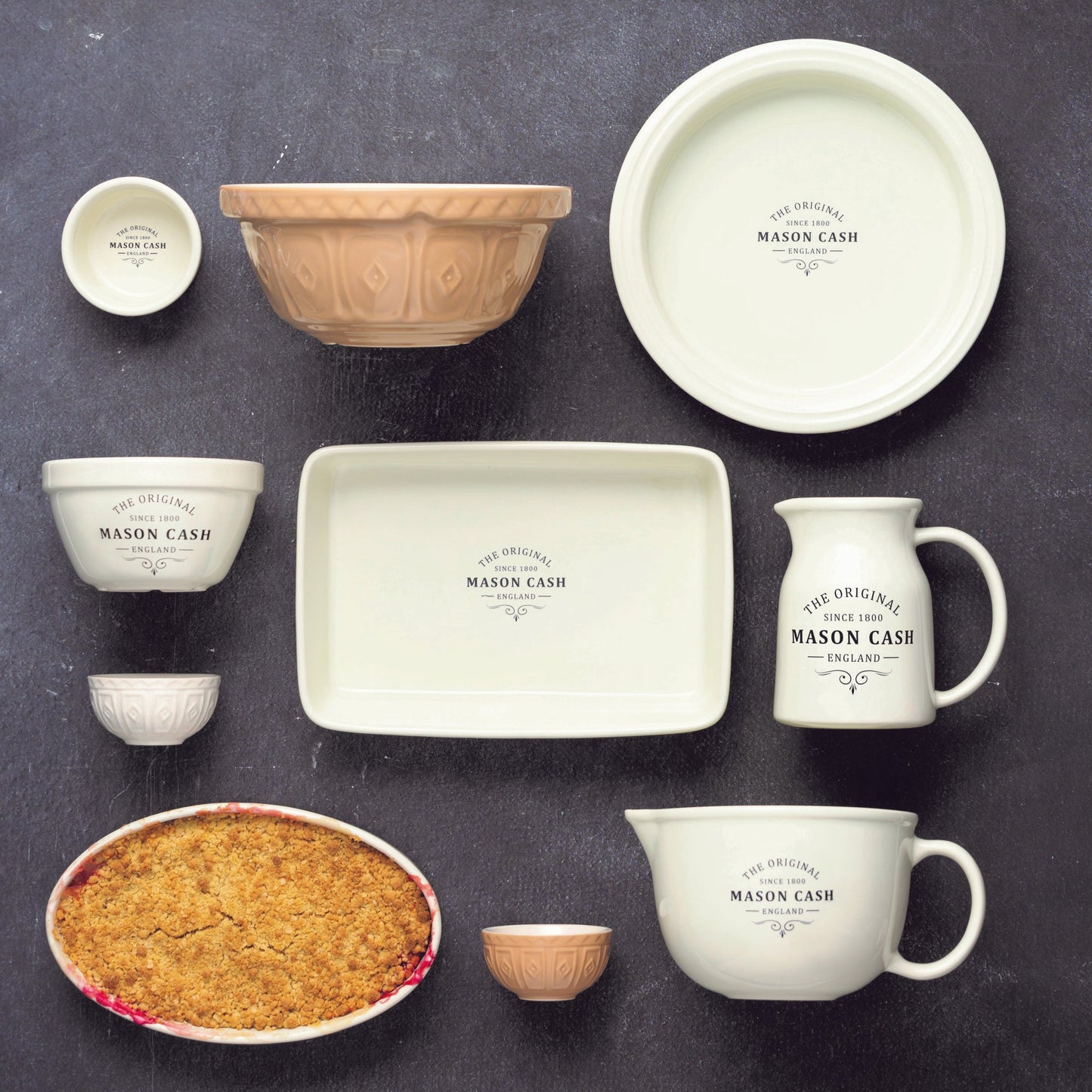 Innovative Kitchen Lasagne Dish